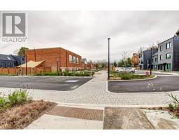 28 - 308 Parkside Drive, Hamilton, ON L0R2H0 Photo 41
