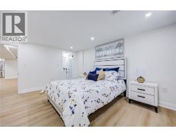387 East 19th Street Unit# Lower, Hamilton, ON L9A4S9 Photo 20