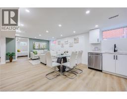 387 East 19th Street Unit# Lower, Hamilton, ON L9A4S9 Photo 29