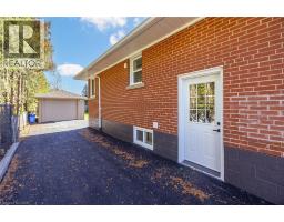 387 East 19th Street Unit# Lower, Hamilton, ON L9A4S9 Photo 30