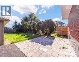 387 East 19th Street Unit# Lower, Hamilton, ON L9A4S9 Photo 34