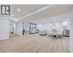 387 East 19th Street Unit# Lower, Hamilton, ON L9A4S9 Photo 6