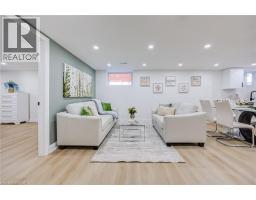 387 East 19th Street Unit# Lower, Hamilton, ON L9A4S9 Photo 8