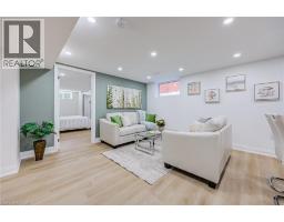 387 East 19th Street Unit# Lower, Hamilton, ON L9A4S9 Photo 9