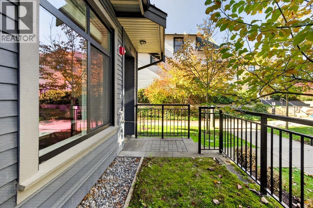 13 5821 Wales Street, Vancouver — photo 4