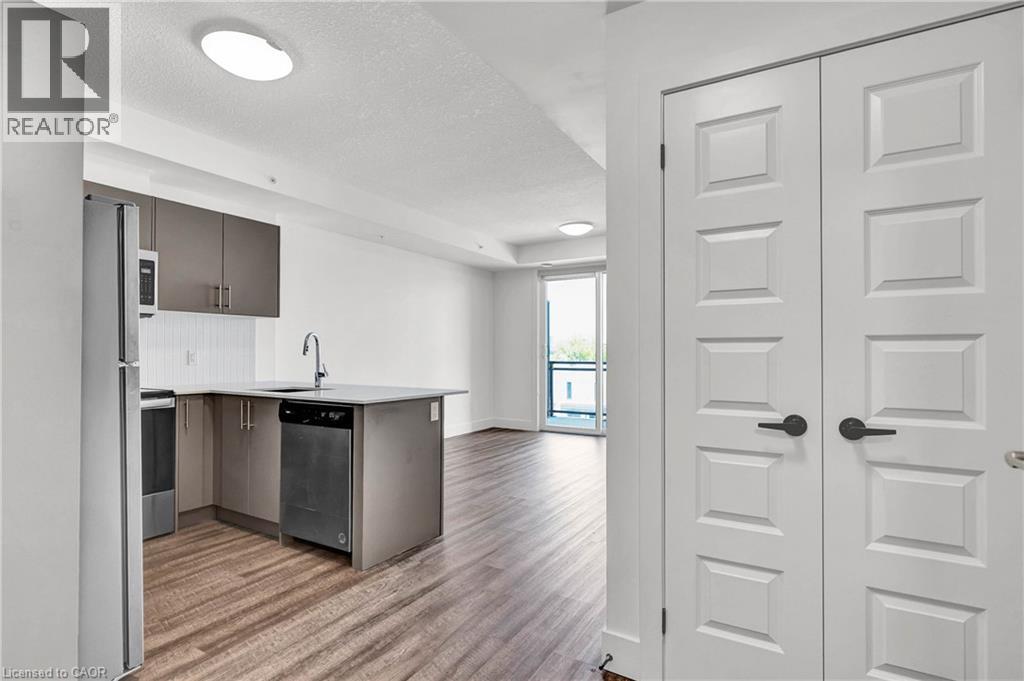 107 ROGER Street Unit# 503, Waterloo — photo 7
