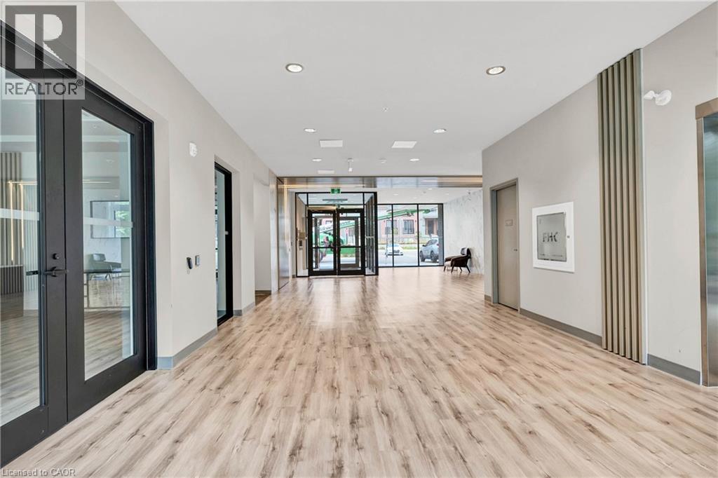 107 ROGER Street Unit# 503, Waterloo — photo 4