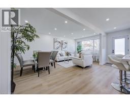 387 East 19th Street Unit# Upper, Hamilton, ON L9A4S9 Photo 14