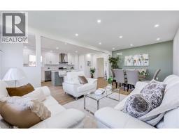387 East 19th Street Unit# Upper, Hamilton, ON L9A4S9 Photo 11