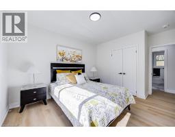 387 East 19th Street Unit# Upper, Hamilton, ON L9A4S9 Photo 28