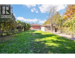 387 East 19th Street Unit# Upper, Hamilton, ON L9A4S9 Photo 41