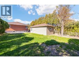 387 East 19th Street Unit# Upper, Hamilton, ON L9A4S9 Photo 44