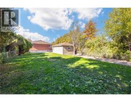 387 East 19th Street Unit# Upper, Hamilton, ON L9A4S9 Photo 42