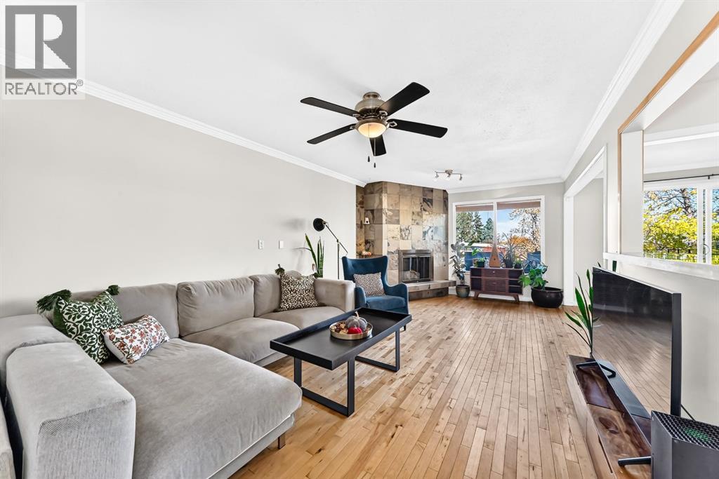 1005 Hunterhaven Road NW, Calgary — photo 21