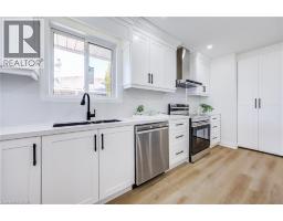 387 East 19th Street Unit# Upper, Hamilton, ON L9A4S9 Photo 20