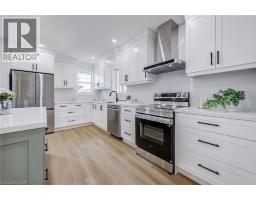 387 East 19th Street Unit# Upper, Hamilton, ON L9A4S9 Photo 16