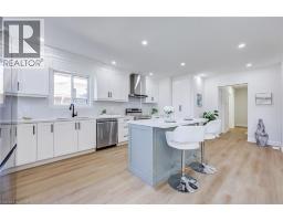 387 East 19th Street Unit# Upper, Hamilton, ON L9A4S9 Photo 19