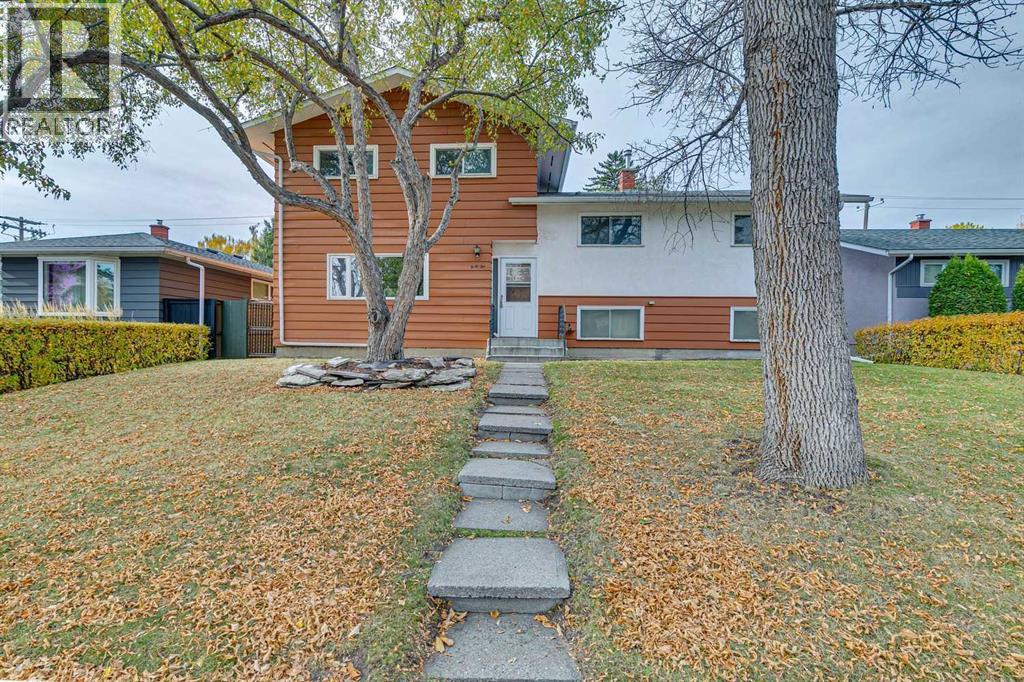 41 Fraser Road SE, Calgary