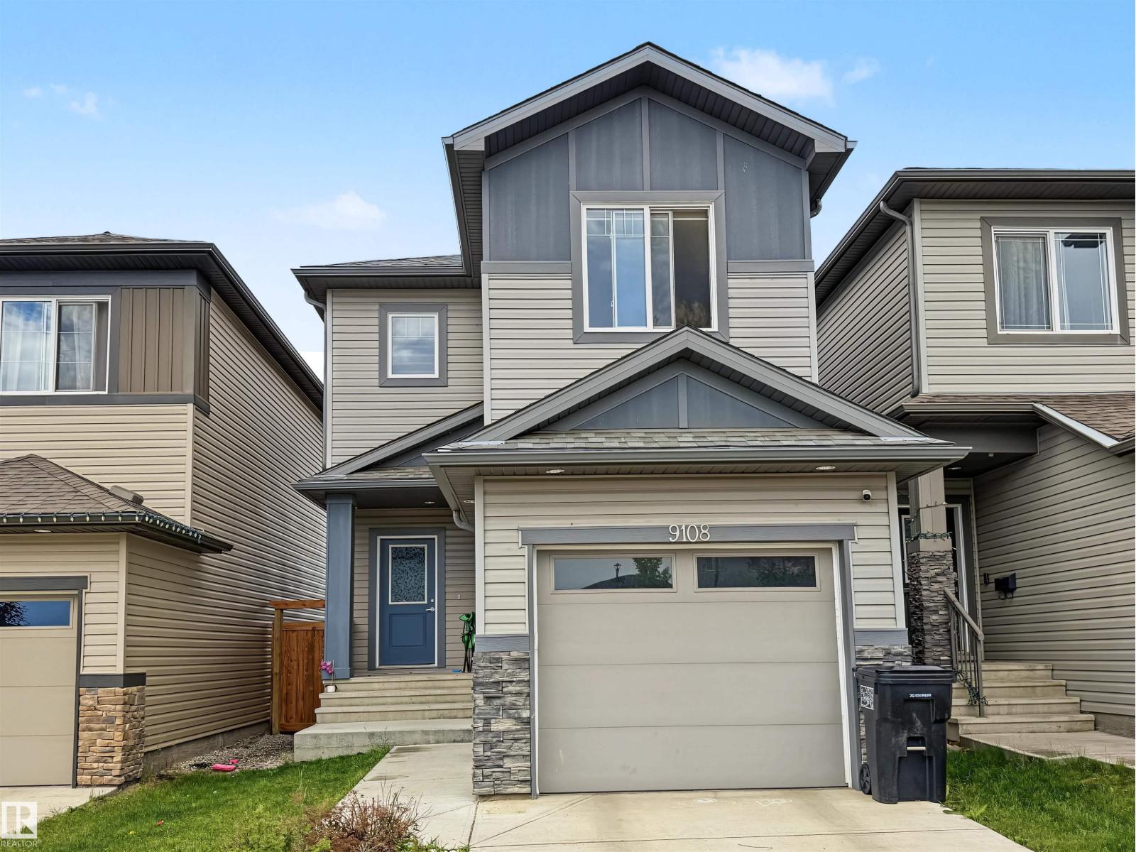 9108 Cooper CR SW, Edmonton