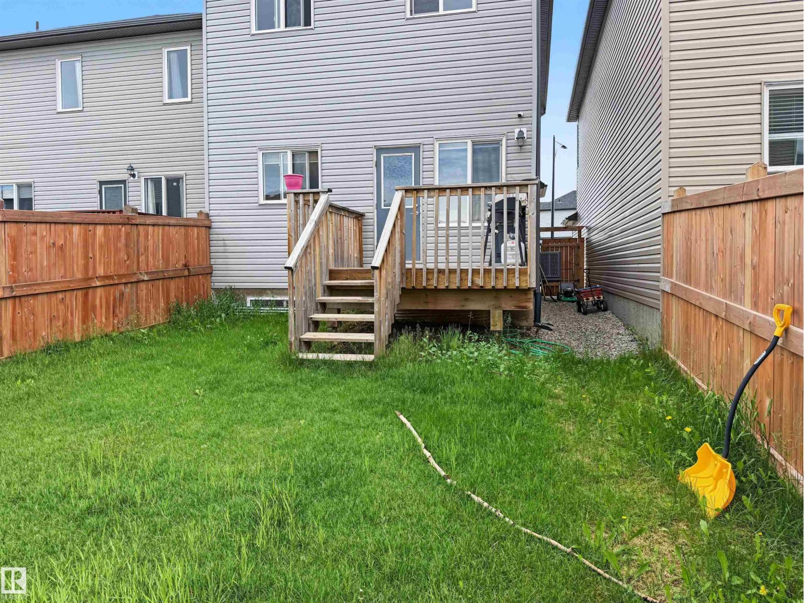 9108 Cooper CR SW, Edmonton — photo 24