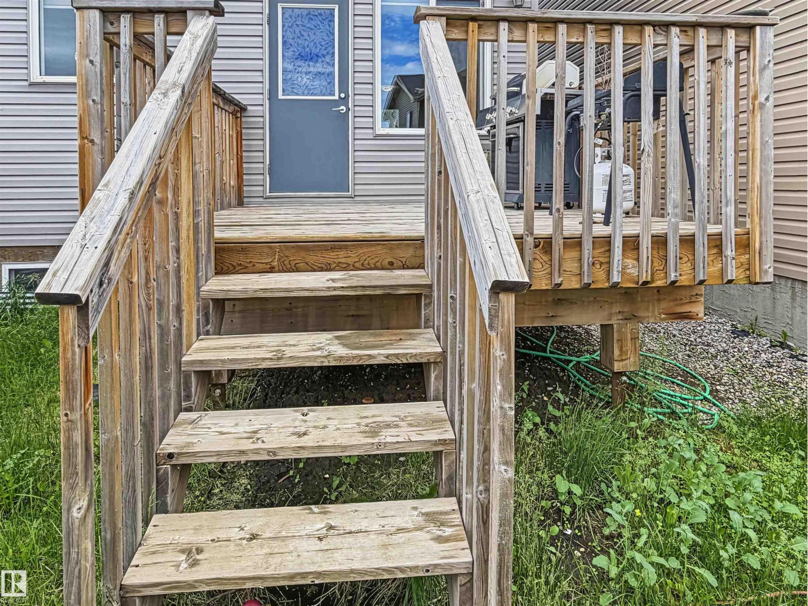9108 Cooper CR SW, Edmonton — photo 27
