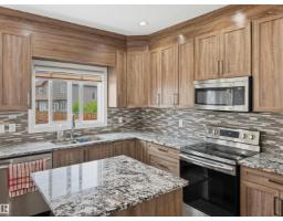 Bonus Room - 9108 Cooper Cr Sw, Edmonton, AB T6W4A5 Photo 7