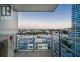 2207 198 Aquarius Mews, Vancouver, BC V6Z2Y4 Photo 13