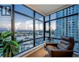 2207 198 Aquarius Mews, Vancouver, BC V6Z2Y4 Photo 14
