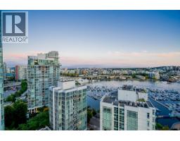 2207 198 Aquarius Mews, Vancouver, BC V6Z2Y4 Photo 17