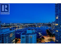 2207 198 Aquarius Mews, Vancouver, BC V6Z2Y4 Photo 18