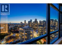 2207 198 Aquarius Mews, Vancouver, BC V6Z2Y4 Photo 25