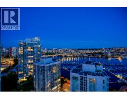 2207 198 Aquarius Mews, Vancouver, BC V6Z2Y4 Photo 12