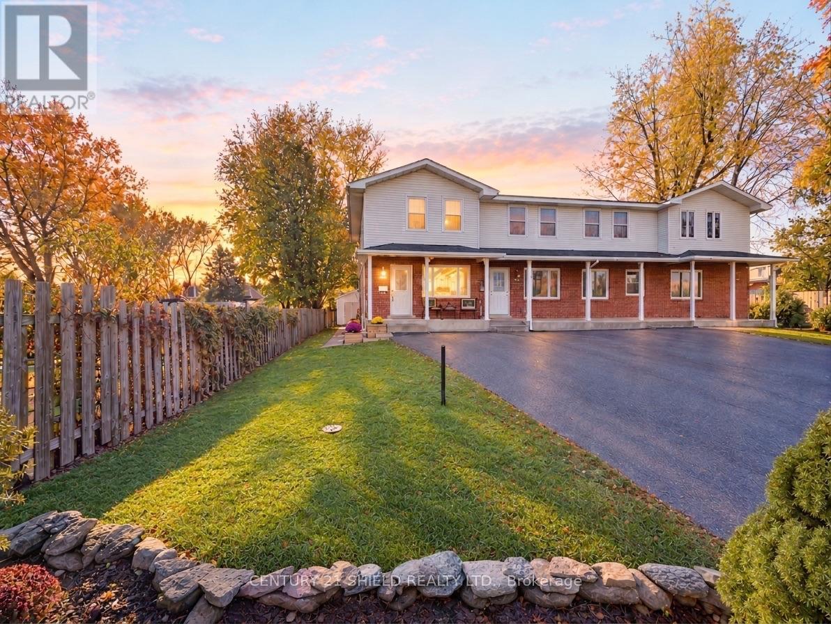 827 ALEXANDER AVENUE, Cornwall