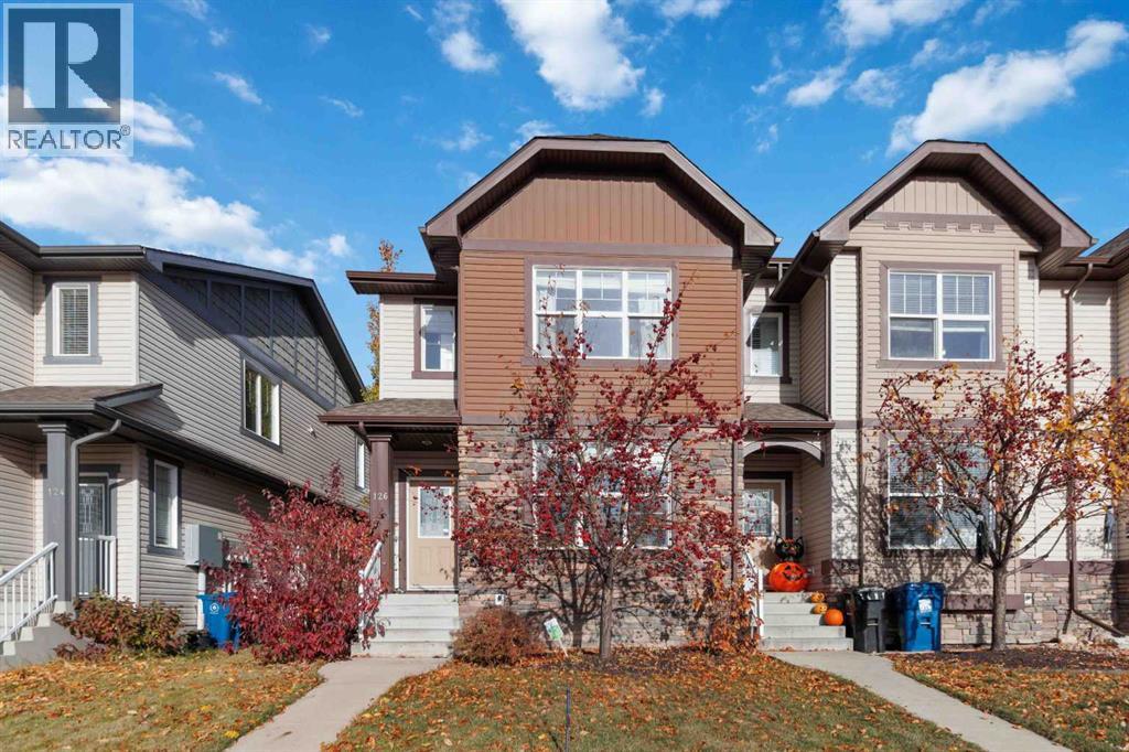 126 Sandpiper Road, Fort McMurray