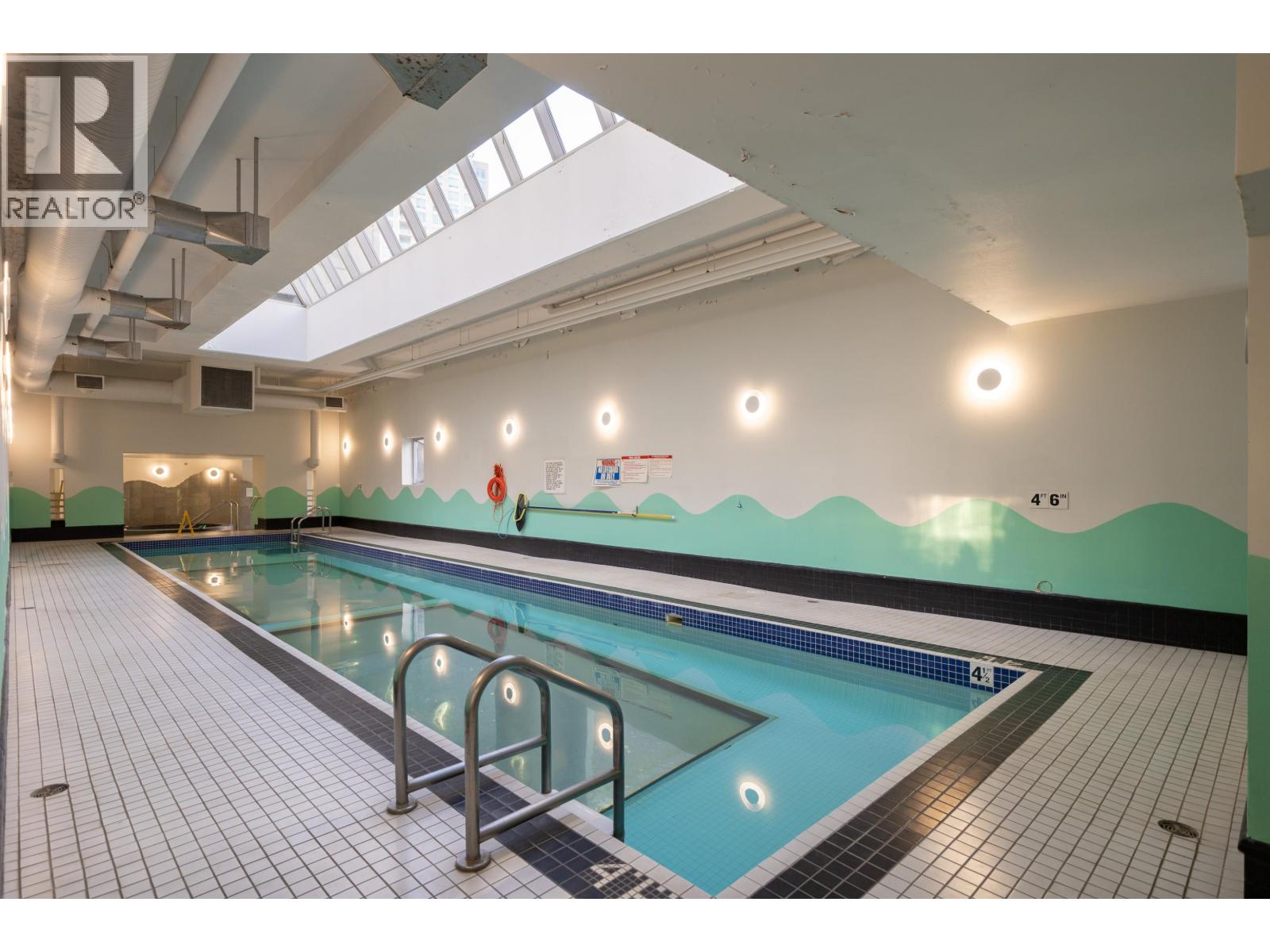 501 1006 Beach Avenue, Vancouver — photo 25