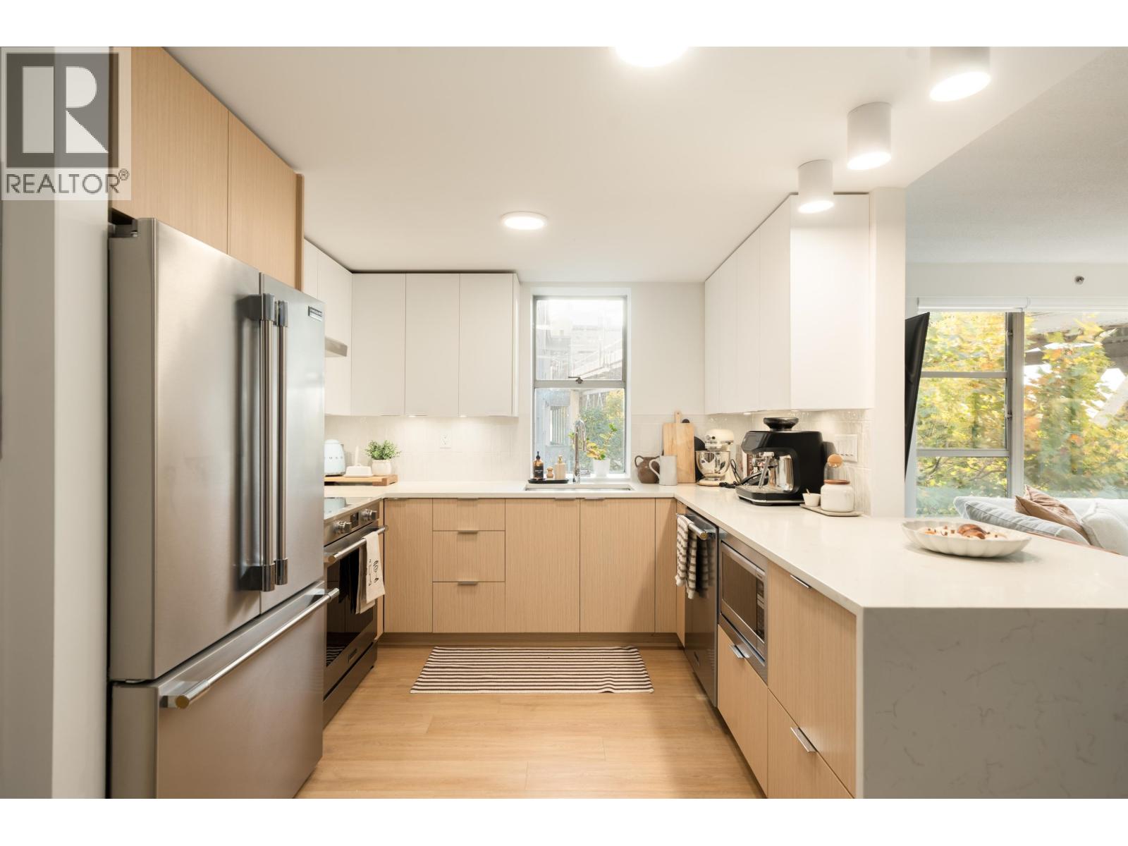 501 1006 Beach Avenue, Vancouver — photo 6