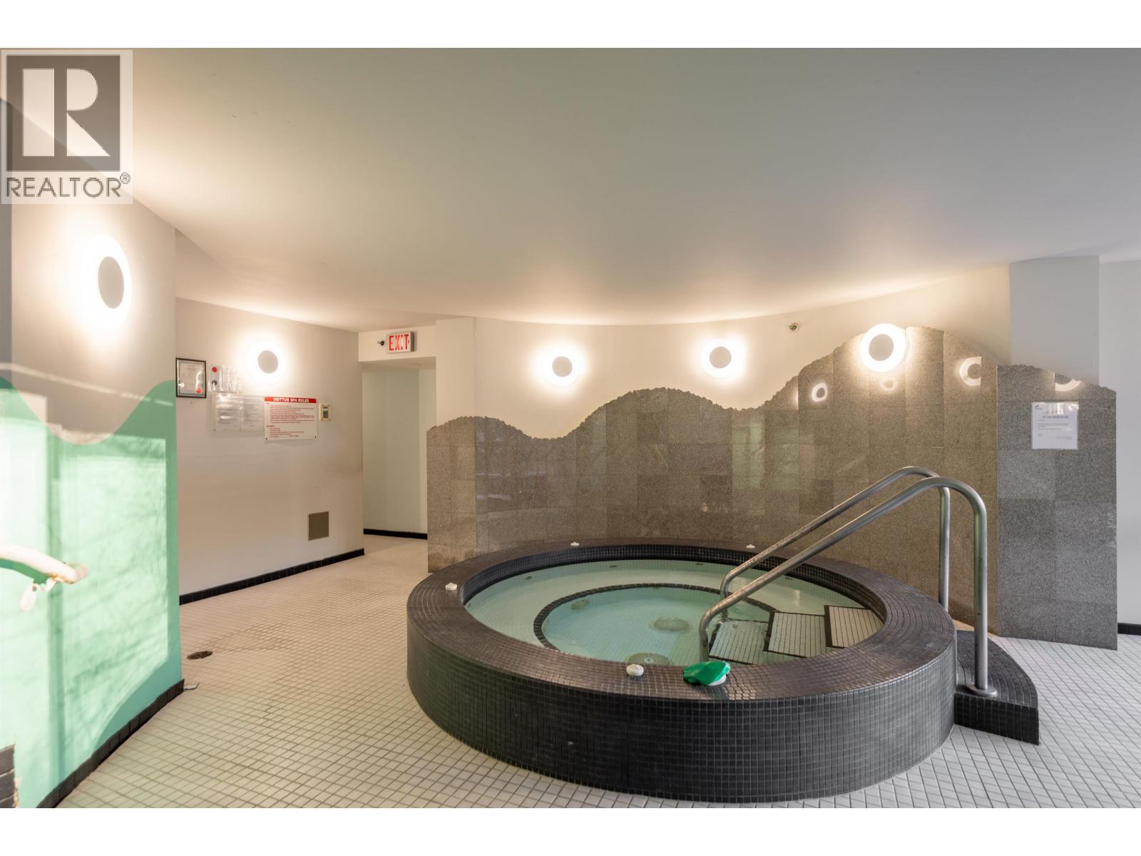 501 1006 Beach Avenue, Vancouver — photo 26