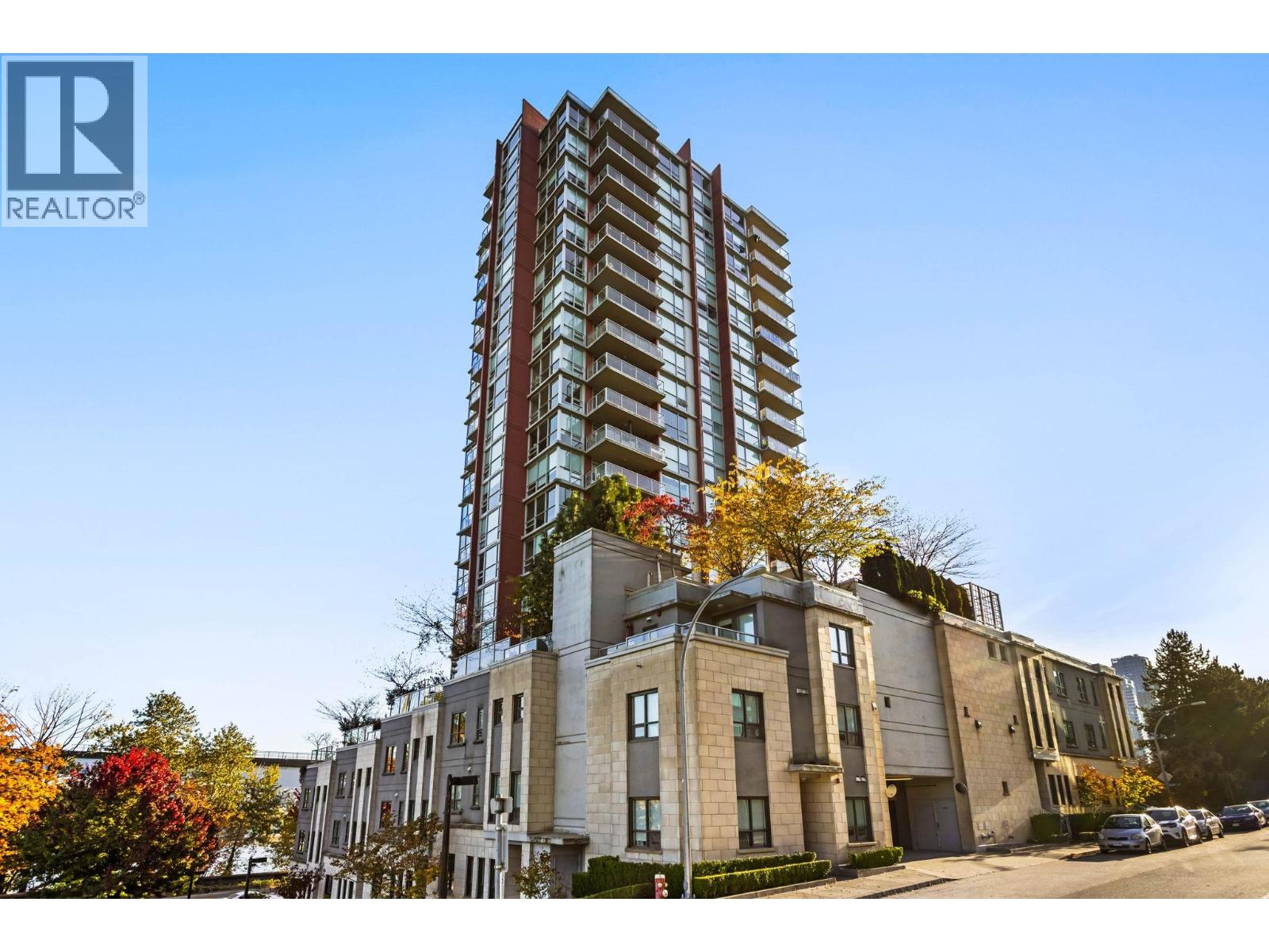 602 125 Columbia Street, New Westminster — photo 2