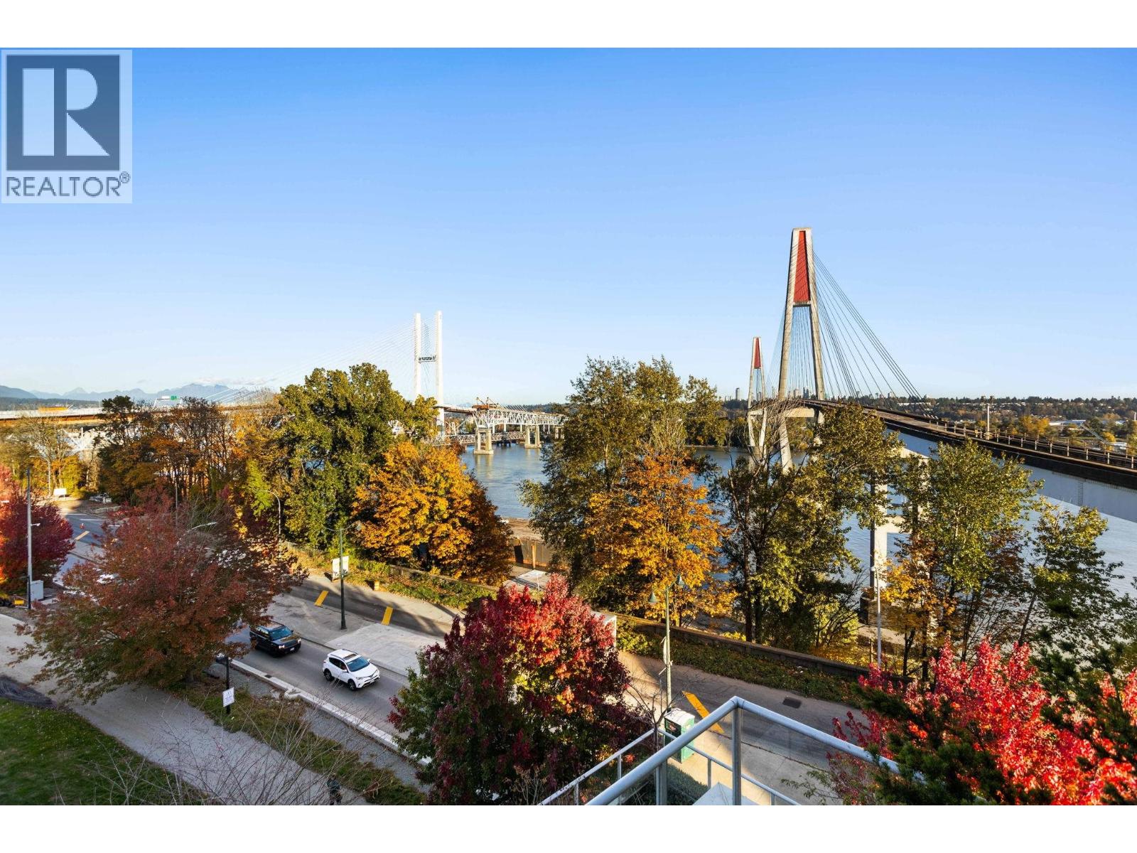 602 125 Columbia Street, New Westminster — photo 22