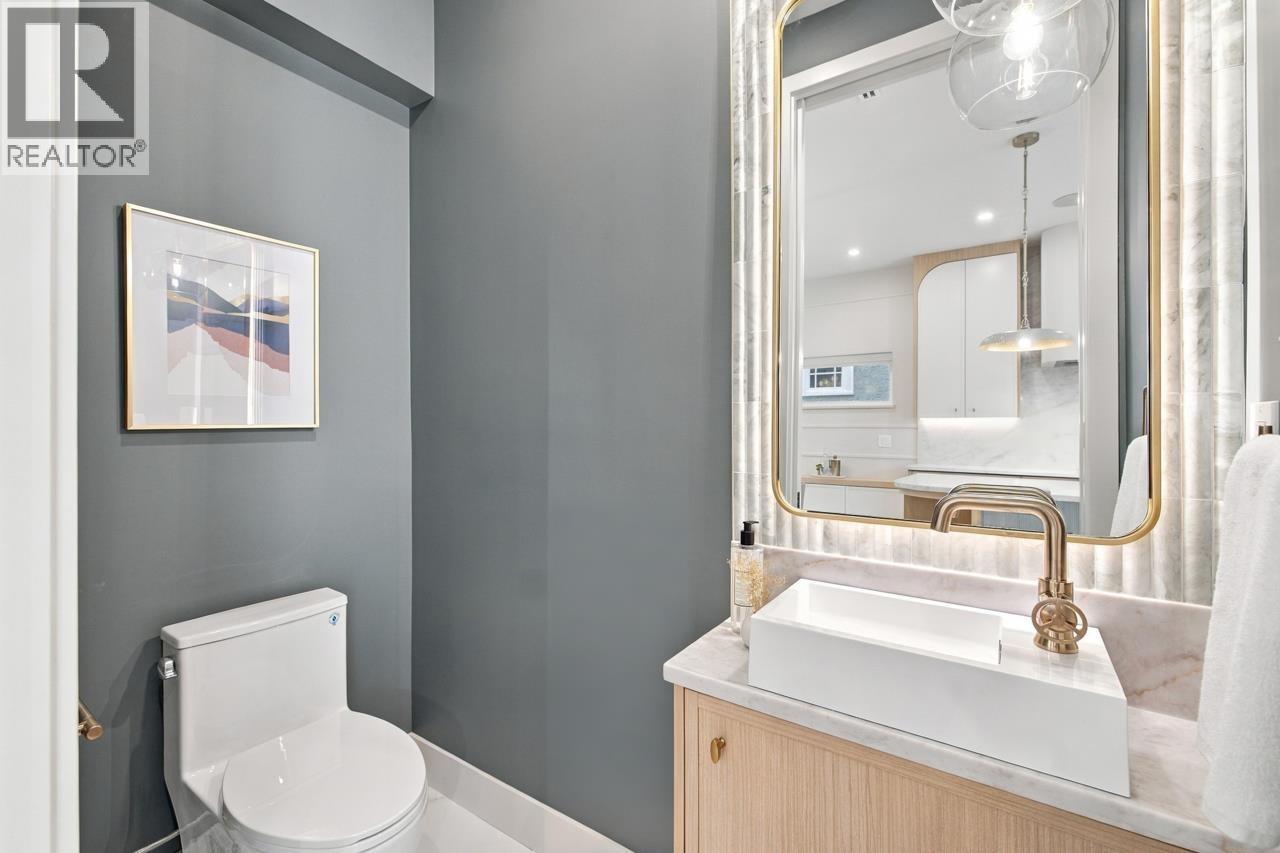 4 Bed, 4 Bath House for Sale in Vancouver – 3547 W 38TH AVENUE, Vancouver – MLS# R3178777 - Image 16