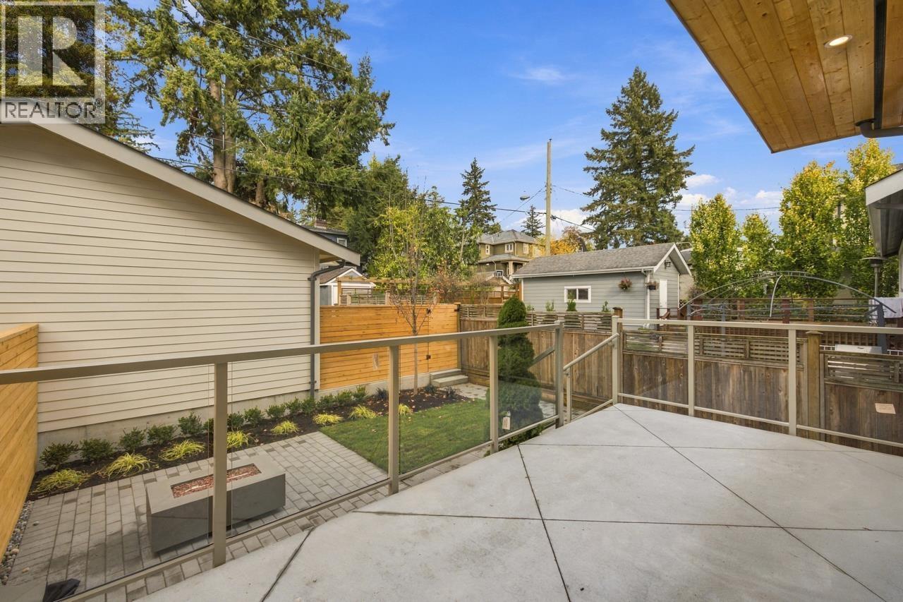 4 Bed, 4 Bath House for Sale in Vancouver – 3547 W 38TH AVENUE, Vancouver – MLS# R3178777 - Image 17