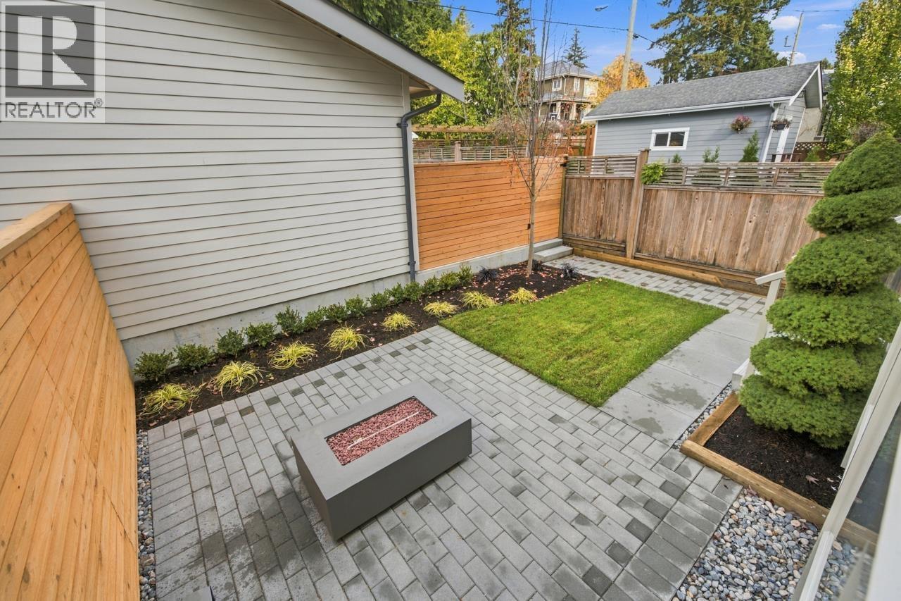 4 Bed, 4 Bath House for Sale in Vancouver – 3547 W 38TH AVENUE, Vancouver – MLS# R3178777 - Image 18