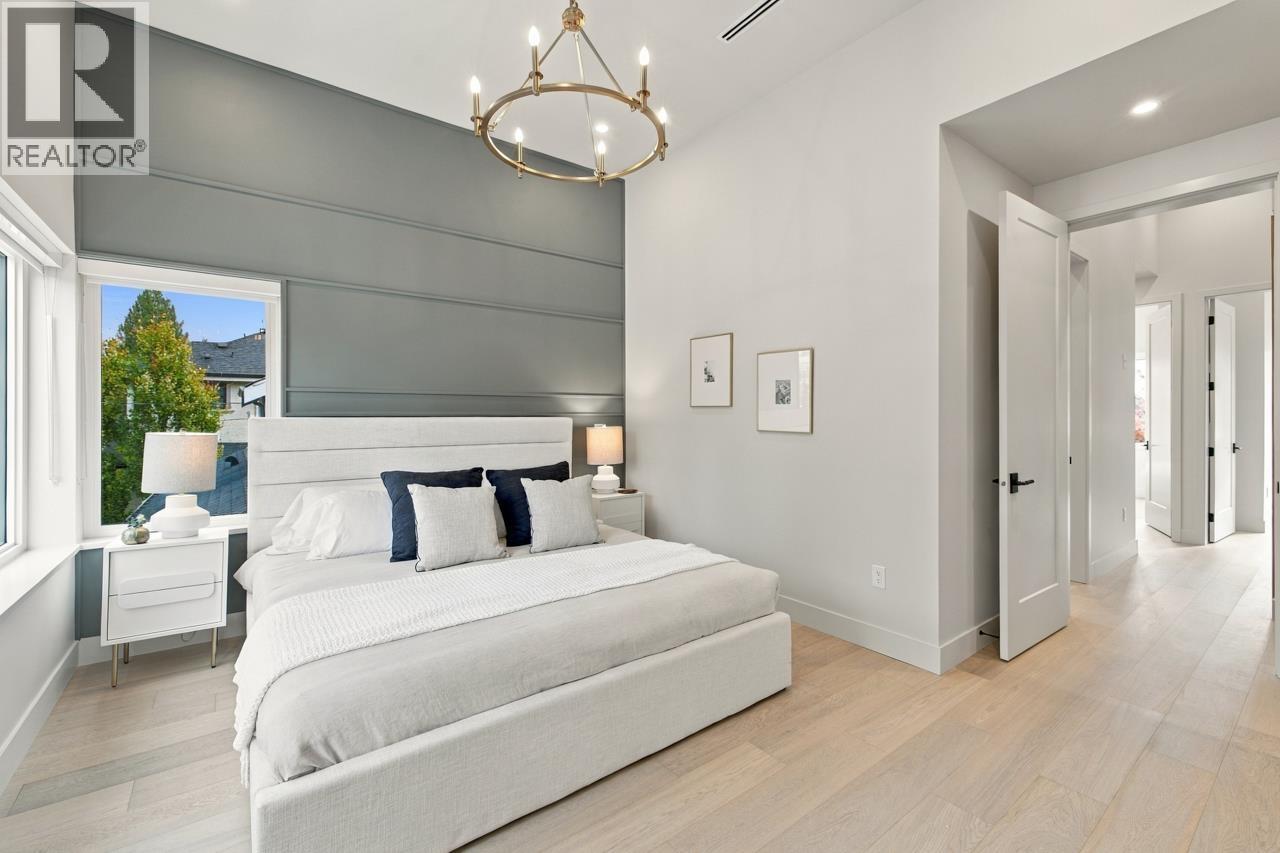 4 Bed, 4 Bath House for Sale in Vancouver – 3547 W 38TH AVENUE, Vancouver – MLS# R3178777 - Image 20