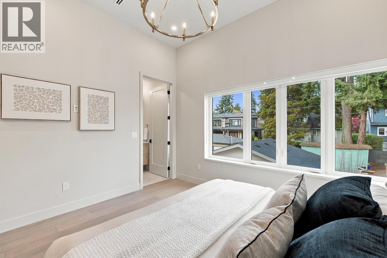 4 Bed, 4 Bath House for Sale in Vancouver – 3547 W 38TH AVENUE, Vancouver – MLS# R3178777 - Image 21