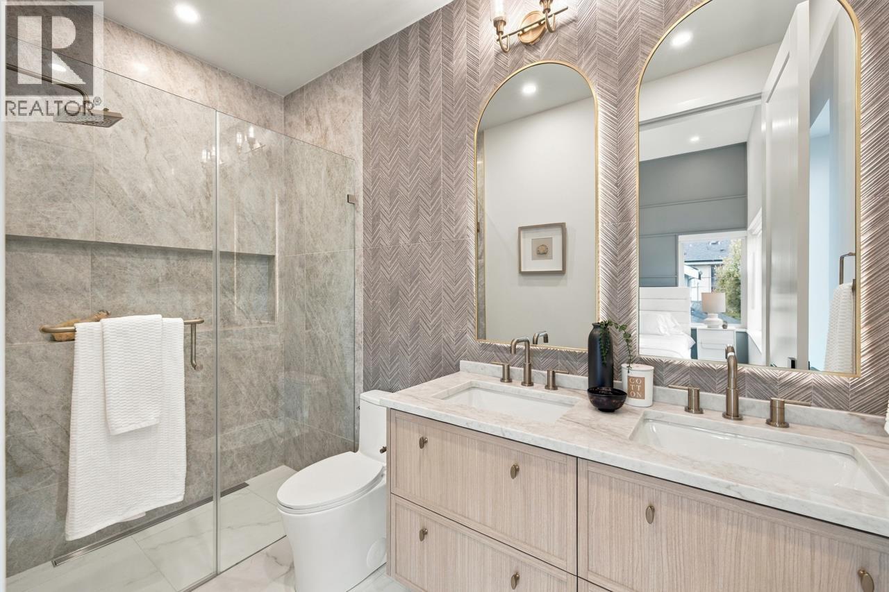 4 Bed, 4 Bath House for Sale in Vancouver – 3547 W 38TH AVENUE, Vancouver – MLS# R3178777 - Image 22