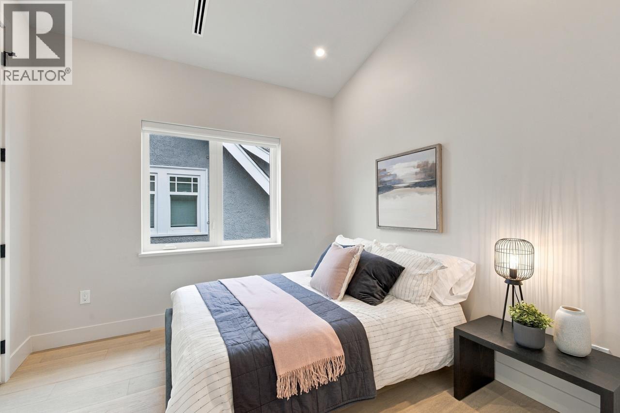 4 Bed, 4 Bath House for Sale in Vancouver – 3547 W 38TH AVENUE, Vancouver – MLS# R3178777 - Image 25