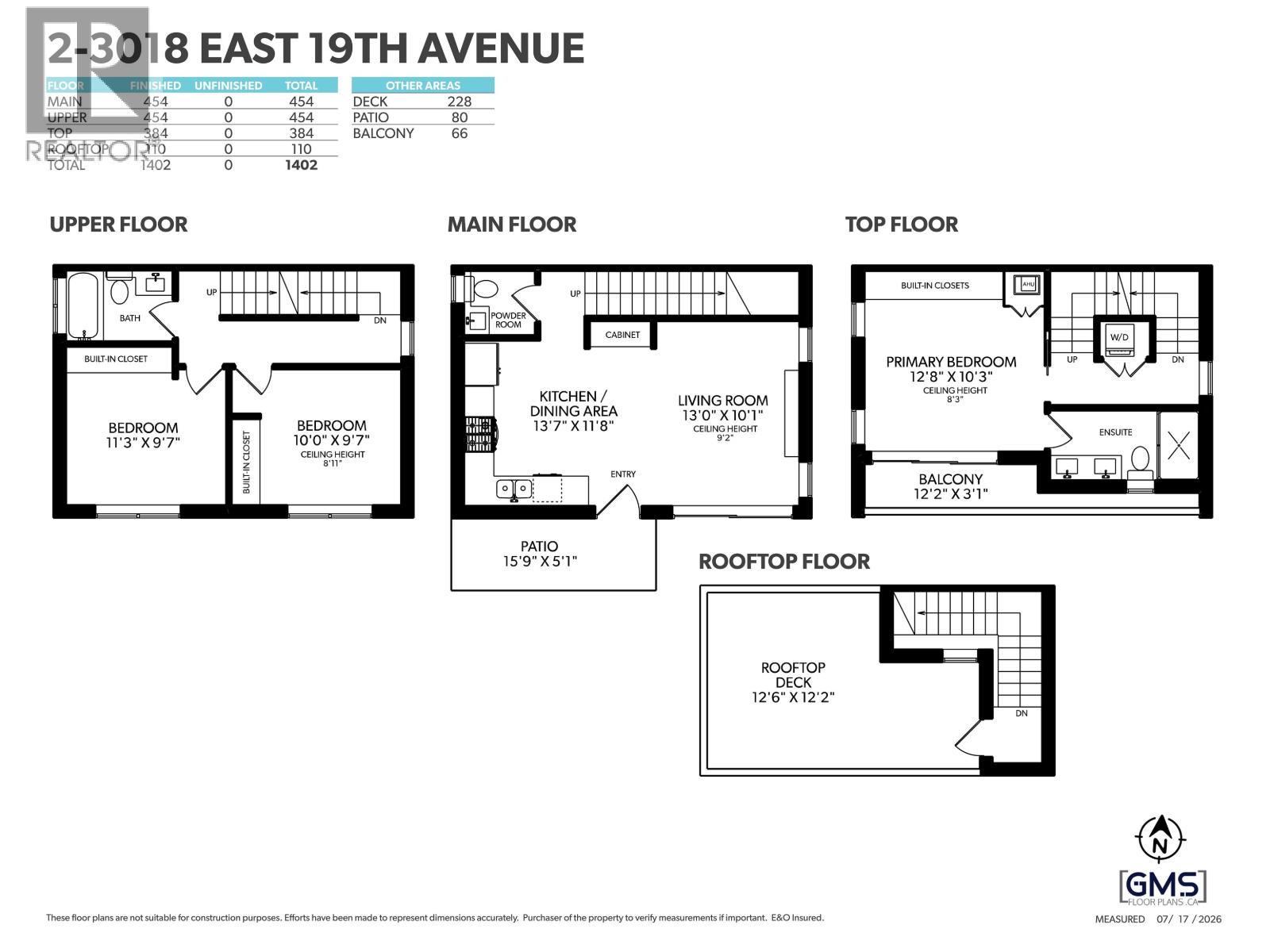 2 3018 E 19th Avenue, Vancouver — photo 37