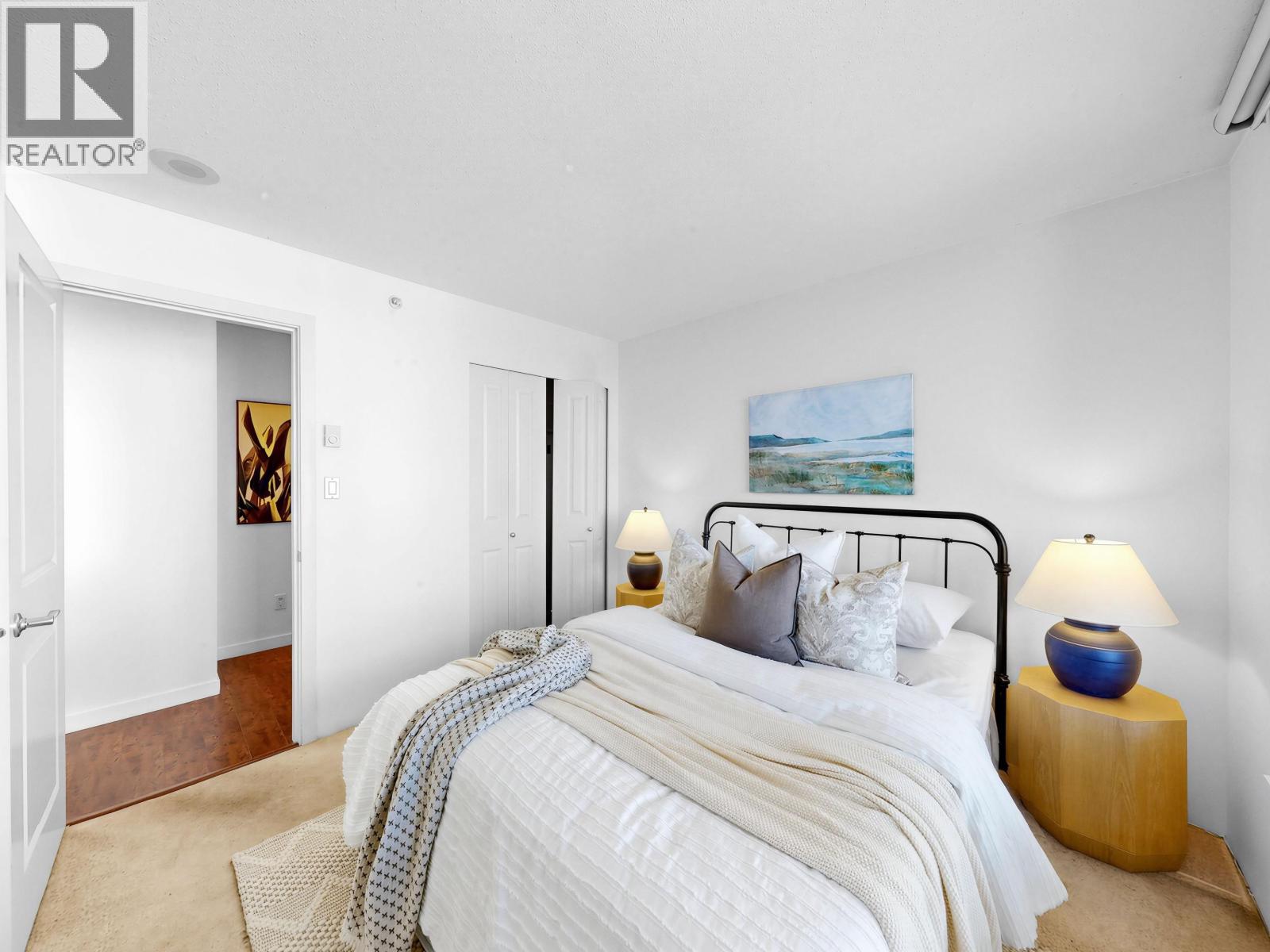 1001 3588 Crowley Drive, Vancouver — photo 10