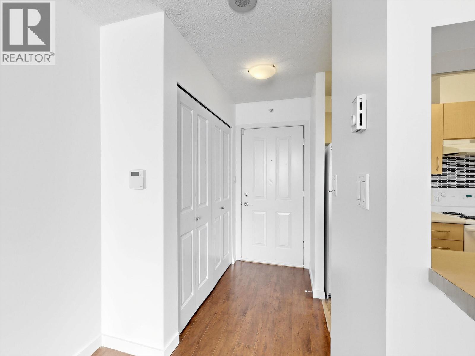 1001 3588 Crowley Drive, Vancouver — photo 12