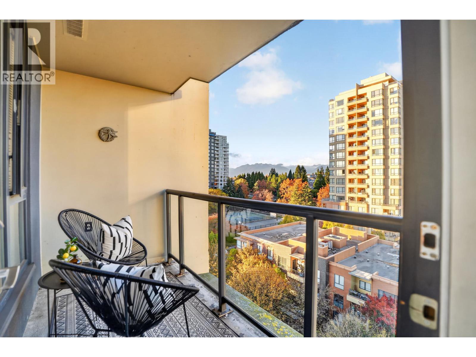 1001 3588 Crowley Drive, Vancouver — photo 23